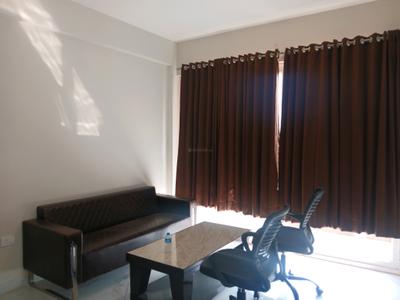 Living Room Image of 1220 Sq.ft 3 BHK Apartment / Flat for sale in M3M Soulitude , Sector 89 Gurgaon for Rs. 15810000