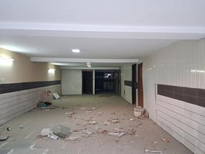 Parking Area Image of 7200 Sq.ft 10 BHK Villa for sale in Paschim Vihar New Delhi for Rs. 150000000