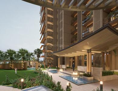 Image of 2626 Sq.ft 3 BHK Apartment / Flat for sale in Samanvay The Autograph, Lalarpura, Jaipur for Rs. 28630280
