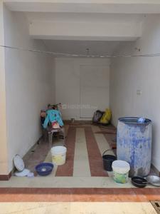 Image of 960 Sq.ft 2 BHK Apartment / Flat for sale in Amistad, New Town, Kolkata for Rs. 6400000