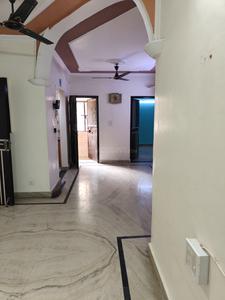 2 BHK Independent Builder Floor