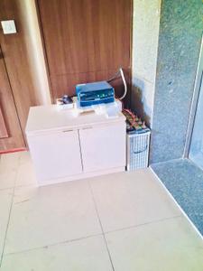 Bedroom Image of 1800 Sq.ft 3 BHK Apartment / Flat for rent in Shypram Parisar, Ognaj Ahmedabad for Rs. 25000