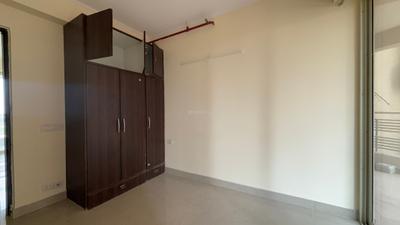 Bedroom Image of 1600 Sq.ft 3 BHK Apartment / Flat for sale in Solutrean Caladium, Sector 109 Gurgaon for Rs. 19000000