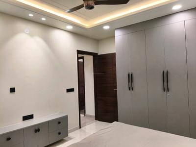 Bedroom Image of 2450 Sq.ft 4 BHK Builder Floor for sale in Sector 45 Gurgaon for Rs. 32500000