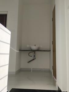 Bathroom Image of 1300 Sq.ft 3 BHK Independent House for sale in Wanadongri Nagpur for Rs. 6199000