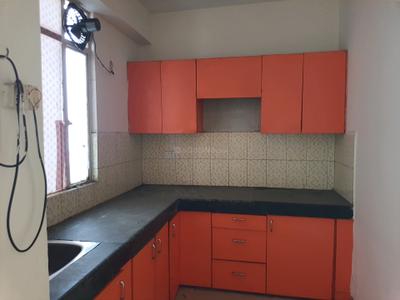 Kitchen Image of 580 Sq.ft 2 BHK Apartment / Flat for sale in Perfect Zara Aavaas, Sector 104 Gurgaon for Rs. 4950000