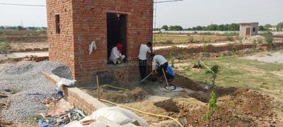 Image of 100 Sq.ft Residential Plot / Land for sale in Bamrauli Katara, Agra for Rs. 1250000