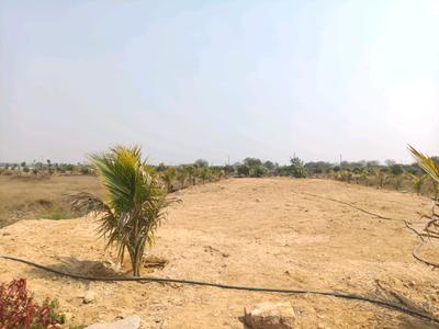 Image of 125 Sq.ft Residential Plot / Land for sale in Mypi Lush Green, Dundigal, Hyderabad for Rs. 3780004