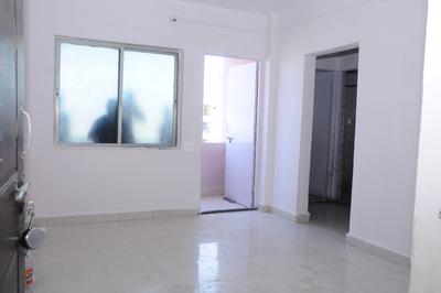 Bedroom Image of 544 Sq.ft 1 BHK Builder Floor for sale in Fursungi Pune for Rs. 1800000