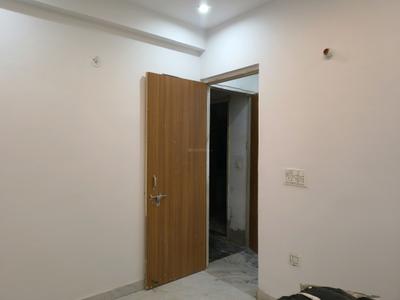 Bedroom Image of 750 Sq.ft 2 BHK Builder Floor for sale in Ved Vihar Ghaziabad for Rs. 2380503