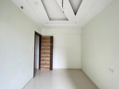Bedroom Image of 837 Sq.ft 2 BHK Apartment / Flat for sale in Thakurli Thane for Rs. 6277500
