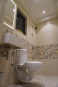 Image of 600 Sq.ft 1 BHK Apartment / Flat for sale in Powai, Mumbai for Rs. 12600000