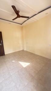 Hall Image of 180 Sq.ft 1 BHK Builder Floor for rent in Mahalakshmi Nagar Indore for Rs. 13500