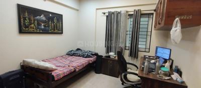 Bedroom Image of 1425 Sq.ft 3 BHK Apartment / Flat for sale in Thanisandra Bengaluru for Rs. 15300000