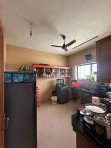 Kitchen Image of 950 Sq.ft 2 BHK Apartment / Flat for sale in Pirayiri Palakkad for Rs. 2900000