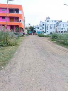 Image of 1122 Sq.ft Residential Plot / Land for sale in Mudichur, Chennai for Rs. 7854000