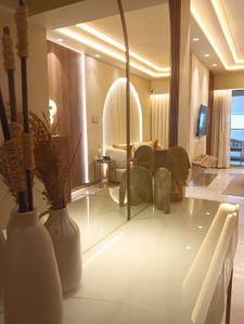 Hall Image of 1535 Sq.ft 3 BHK Apartment / Flat for sale in Pride Miami A4 A5, Lohegaon Pune for Rs. 12200000
