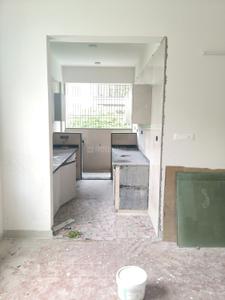 Kitchen Image of 1080 Sq.ft 2 BHK Builder Floor for rent in JP Nagar Bengaluru for Rs. 32000