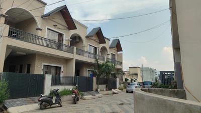 Image of 900 Sq.ft 3 BHK Independent House for sale in Kharar, Mohali for Rs. 7600000