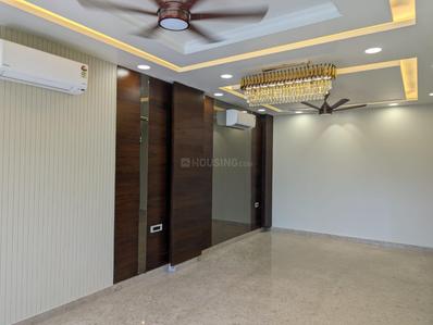 Hall Image of 1750 Sq.ft 3 BHK Builder Floor for sale in Sector 45 Gurgaon for Rs. 31000000