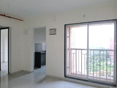 1 BHK Flat