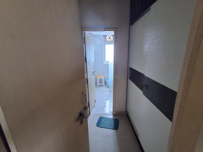 Bathroom Image of 2175 Sq.ft 4 BHK Apartment / Flat for sale in Ansal Celebrity Greens, Sushant Golf City Lucknow for Rs. 14000000