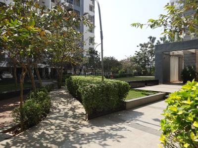 Image of 3000 Sq.ft 4 BHK Penthouse for sale in VJ Yashwin, Sus, Pune for Rs. 22500000