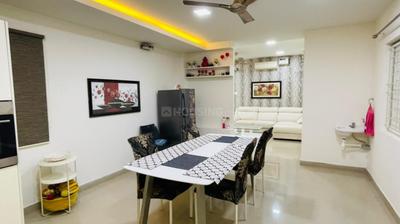 Kitchen Image of 2594 Sq.ft 3 BHK Villa for rent in Mahidhara Supreme, Oragadam Sriperambattur Chennai for Rs. 50000