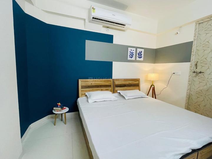 Geeta bhawan Bedroom 1