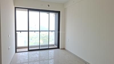 Living Room Image of 617 Sq.ft 1 BHK Apartment / Flat for sale in DSS Mahavir Spring, Thane West Thane for Rs. 13000000