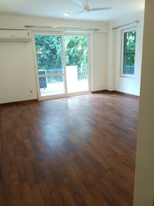 Bedroom Image of 4500 Sq.ft 4 BHK Builder Floor for sale in West End New Delhi for Rs. 320000000