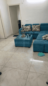 Living Room Image of 955 Sq.ft 2 BHK Apartment / Flat for sale in Gaurs Siddhartham, Siddharth Vihar Ghaziabad for Rs. 8200000