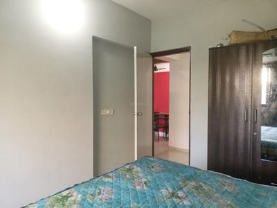 2 BHK Flat