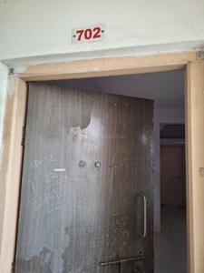 Bedroom Image of 800 Sq.ft 1 BHK Apartment / Flat for sale in Railnagar Rajkot for Rs. 665000