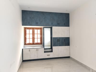 Bedroom Image of 1800 Sq.ft 3 BHK Independent House for sale in Somayampalayam Coimbatore for Rs. 11000000