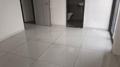 Bedroom Image of 1250 Sq.ft 3 BHK Apartment / Flat for rent in Rudra Heights, Vemali Vadodara for Rs. 15000