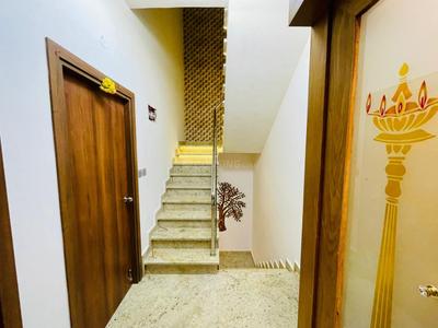 Image of 3500 Sq.ft 5 BHK Villa for rent in Carmelaram, Bengaluru for Rs. 120000