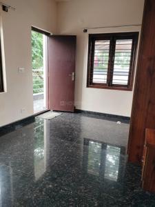 Kitchen Image of 1350 Sq.ft 2 BHK Builder Floor for rent in JP Nagar Bengaluru for Rs. 34000