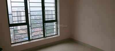 Balcony Image of 1500 Sq.ft 3 BHK Apartment / Flat for rent in Belghoria Kolkata for Rs. 28000