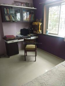 Bedroom Image of 1600 Sq.ft 3 BHK Apartment / Flat for sale in Gunjan Vapi for Rs. 6200000