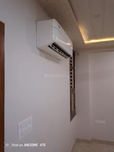 Bedroom Image of 1500 Sq.ft 3 BHK Apartment / Flat for rent in Mansarovar Jaipur for Rs. 30000