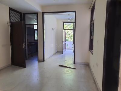 3 BHK Independent House