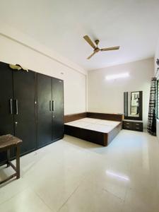 Hall Image of 2500 Sq.ft 3 BHK Independent House for rent in Nipania Indore for Rs. 31000