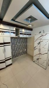 Bedroom Image of 550 Sq.ft 2 BHK Builder Floor for rent in Uttam Nagar New Delhi for Rs. 12000