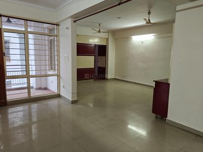 3.5 BHK Flat