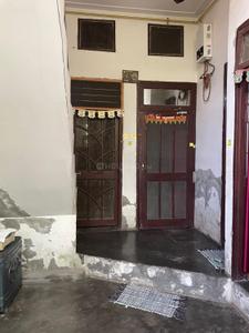 Hall Image of 540 Sq.ft 2 BHK Independent House for sale in Brajesh Nagar Saharanpur for Rs. 2600000