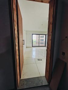 Hall Image of 2301 Sq.ft 3 BHK Apartment / Flat for sale in Bhadaj Ahmedabad for Rs. 13000000