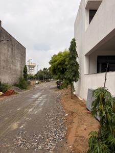 Image of 3250 Sq.ft 4 BHK Independent House for rent in Neelkanth Enclave, Jaisinghpura, Jaipur for Rs. 35000