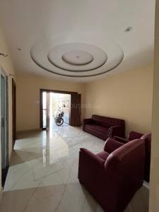Hall Image of 1305 Sq.ft 2 BHK Independent House for rent in Akhari Varanasi for Rs. 19500