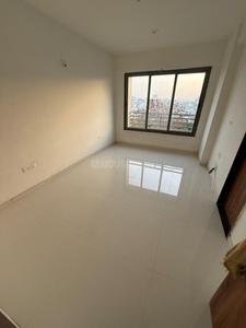 3 BHK Semi Furnished Flat